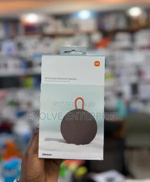 Xiaomi Portable Bluetooth Speaker