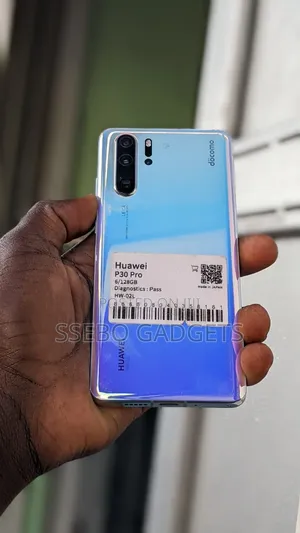 Huawei P30 Pro 128 GB Blue