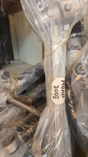 Toyota Noah 2008 - 2010 Steering Rack