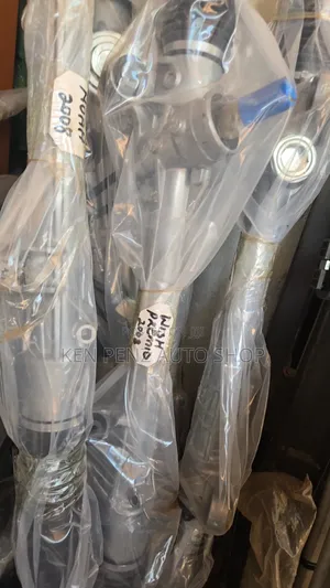 Toyota Wish and Premio 2008 Steering Rack