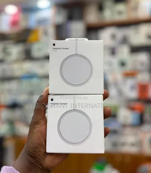 Apple Magsafe Charger (1m).