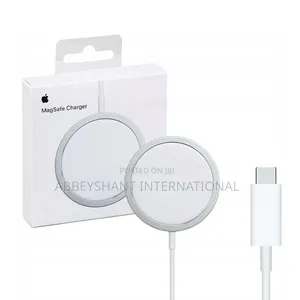 Apple Magsafe Charger (1m).