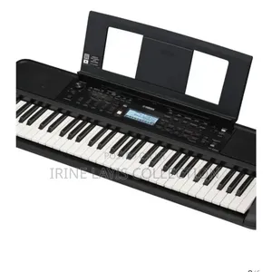 Yamaha PSR-E383 Digital Keyboard