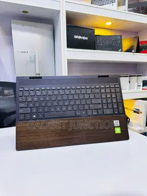 Laptop HP Envy 15 16GB Intel Core i7 SSD 512GB