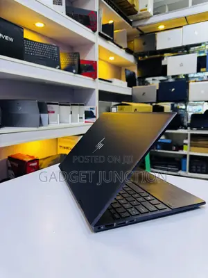 Laptop HP Envy 15 16GB Intel Core i7 SSD 512GB