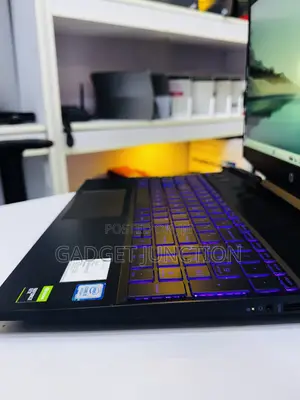 Laptop HP Pavilion 15 16GB Intel Core i5 SSD 512GB