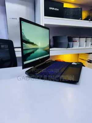 Laptop HP Pavilion 15 16GB Intel Core i5 SSD 512GB