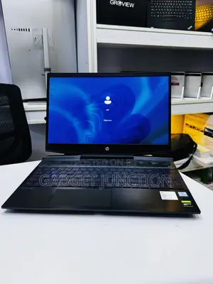 Laptop HP Pavilion 15 16GB Intel Core i5 SSD 512GB