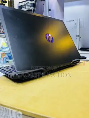 Laptop HP Pavilion 15 16GB Intel Core i5 SSD 512GB