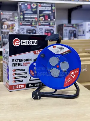 Edon Extension Reel.