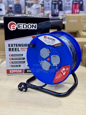 Edon Extension Reel.