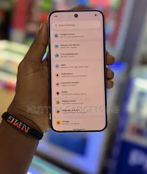 Google Pixel 9 Pro XL 512 GB Pink