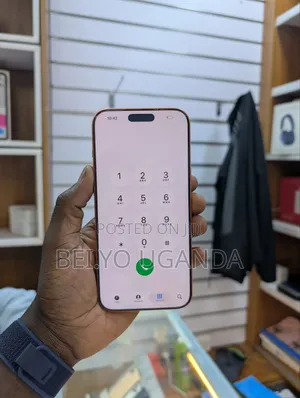 Apple iPhone 17 Pro Max 1 TB Orange