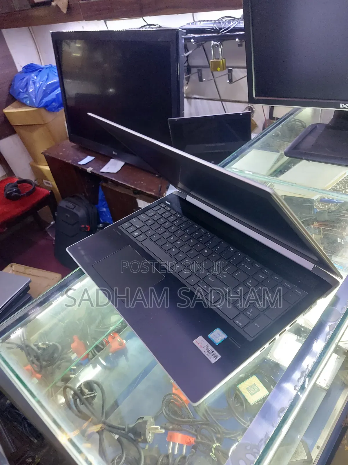 Laptop HP ProBook 450 G5 8GB Intel Core i5 SSD 256GB