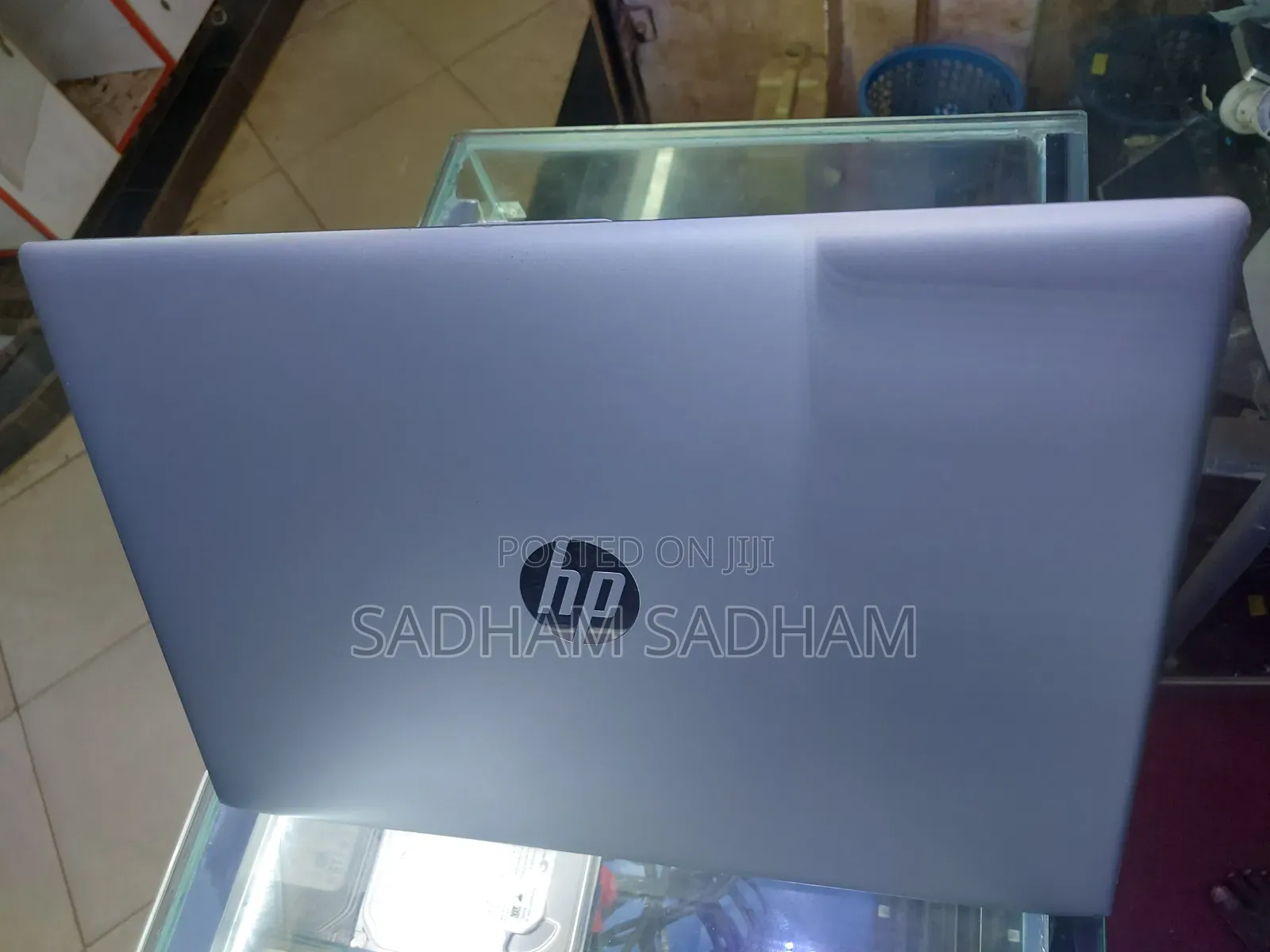 Laptop HP ProBook 450 G5 8GB Intel Core i5 SSD 256GB