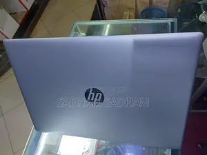 Laptop HP ProBook 450 G5 8GB Intel Core i5 SSD 256GB