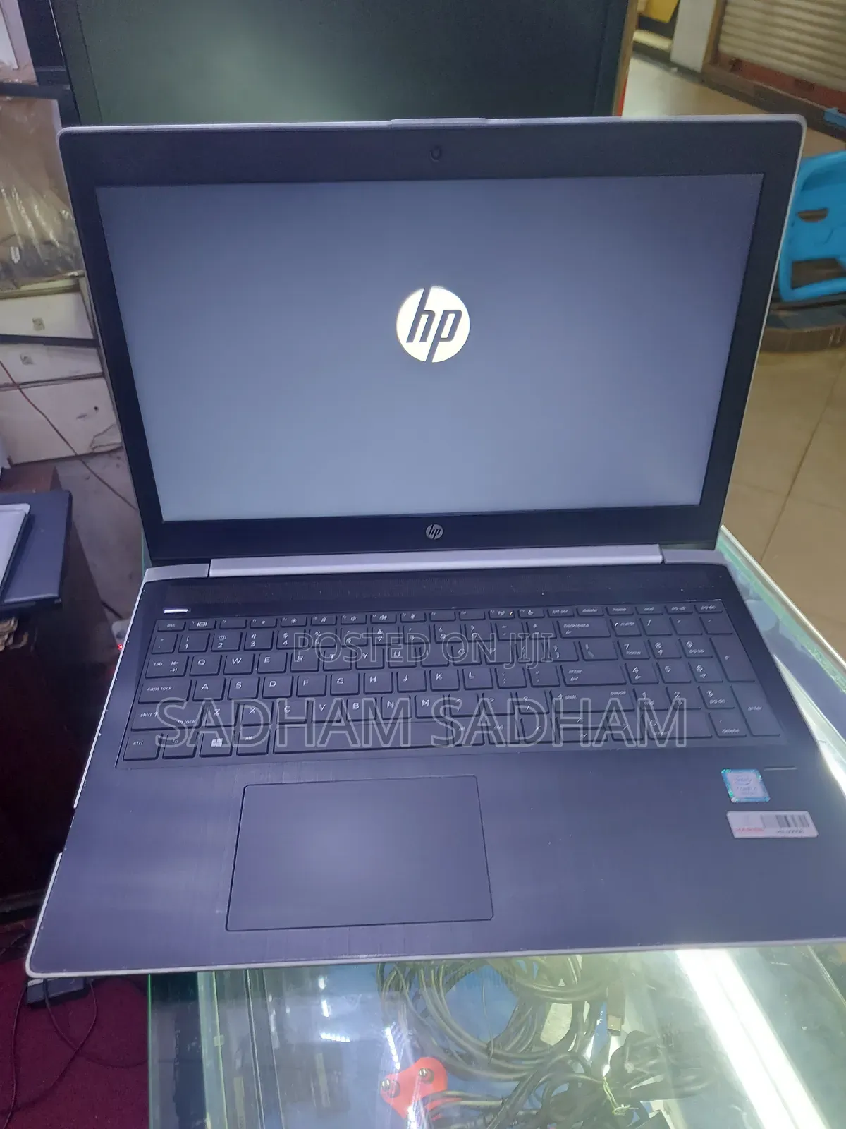 Laptop HP ProBook 450 G5 8GB Intel Core i5 SSD 256GB