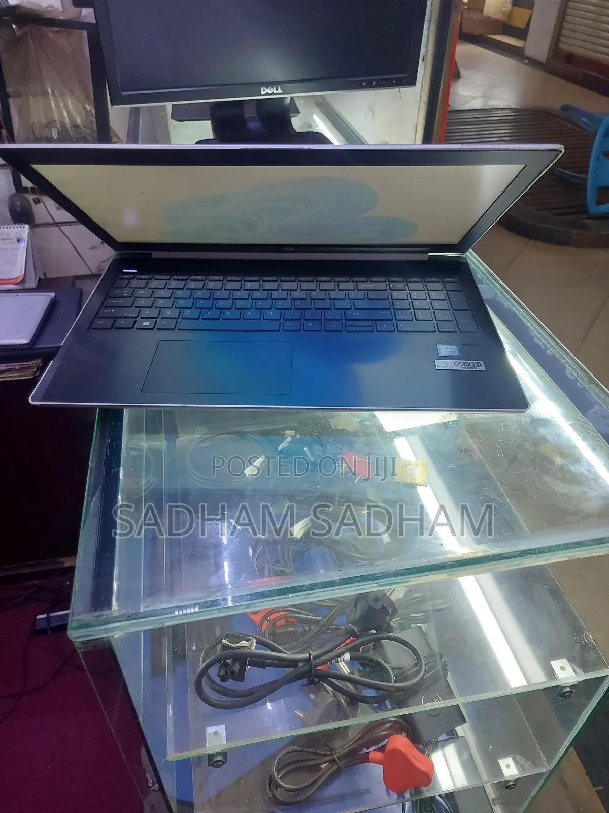 Laptop HP ProBook 450 G5 8GB Intel Core i5 SSD 256GB