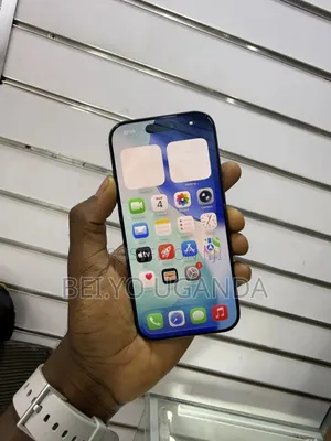 Apple iPhone 17 Pro 256 GB Blue