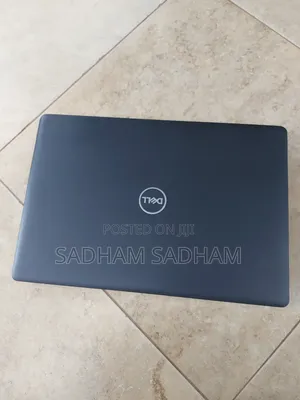 Laptop Dell Latitude 3590 8GB Intel Core i5 SSD 256GB