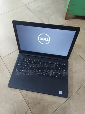 Laptop Dell Latitude 3590 8GB Intel Core i5 SSD 256GB