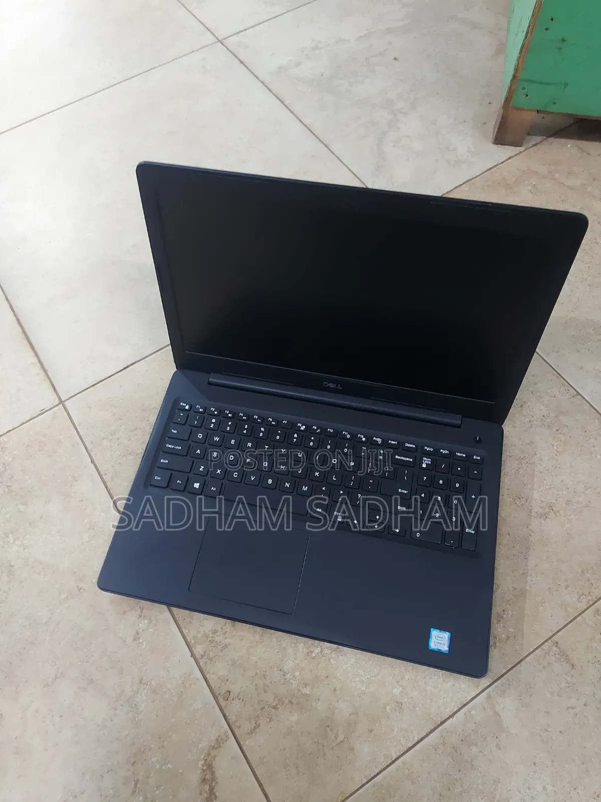 Laptop Dell Latitude 3590 8GB Intel Core i5 SSD 256GB