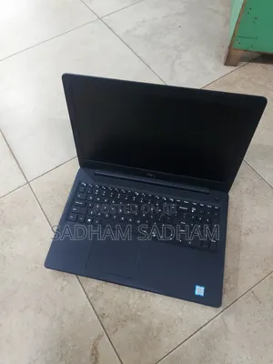 Laptop Dell Latitude 3590 8GB Intel Core i5 SSD 256GB