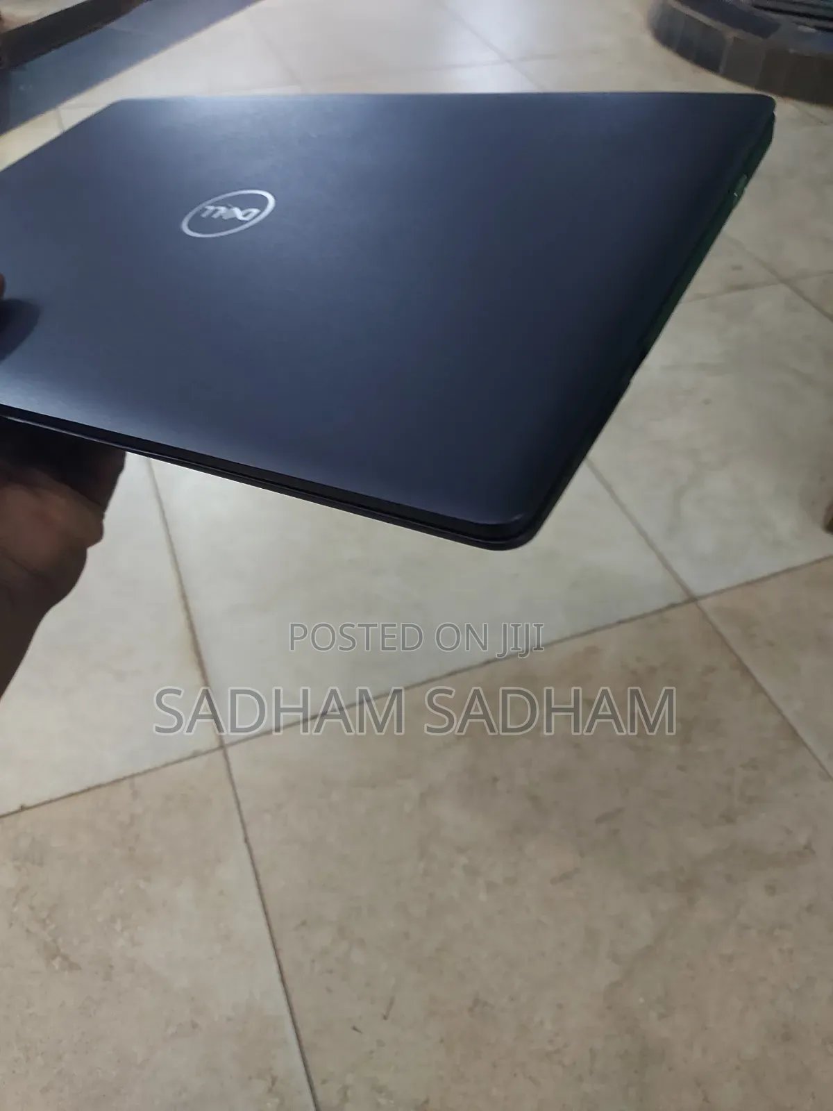 Laptop Dell Latitude 3590 8GB Intel Core i5 SSD 256GB