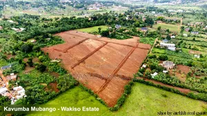 Titled Plots in Wakiso