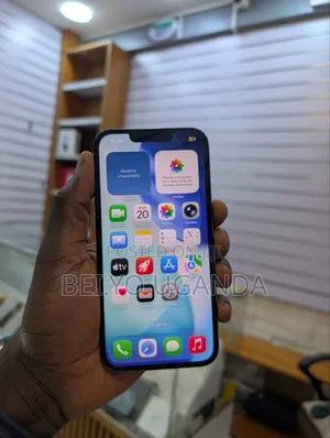 Apple iPhone 13 Pro 256 GB Blue