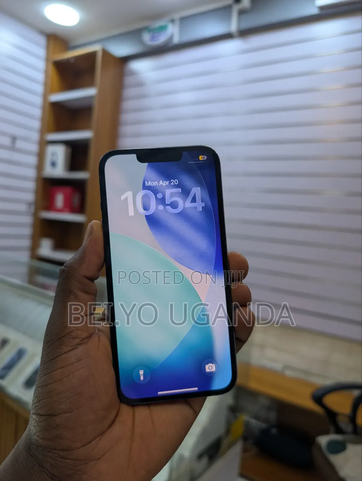 Apple iPhone 13 Pro 256 GB Blue