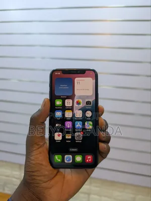Apple iPhone 11 Pro 64 GB Black