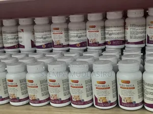 Mega Pezo Upper Body
