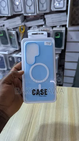 S26 Ultra Cases