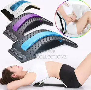 Multi Level Back Massager