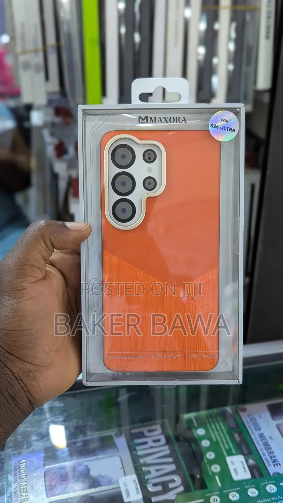 S26 Ultra Cases Samsung Galaxy