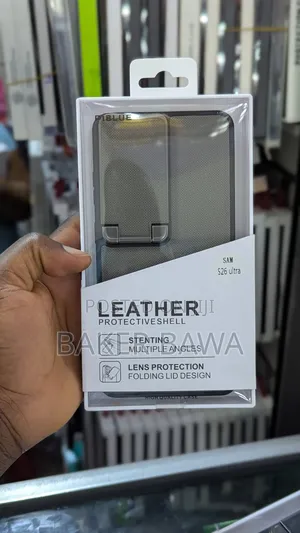 New Cases for Samsung Galaxy S26 Ultra