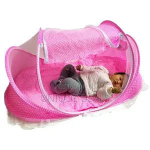 Baby Folding Mosquito Net Baby Bed