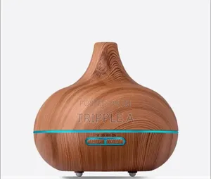 500ml Essential Oil Aroma Oil Diffuser