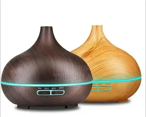 500ml Essential Oil Aroma Oil Diffuser