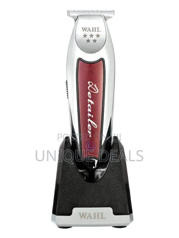 Wahl 5 Star Cordless Detailer Li Trimmer