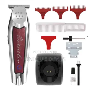 Wahl 5 Star Cordless Detailer Li Trimmer