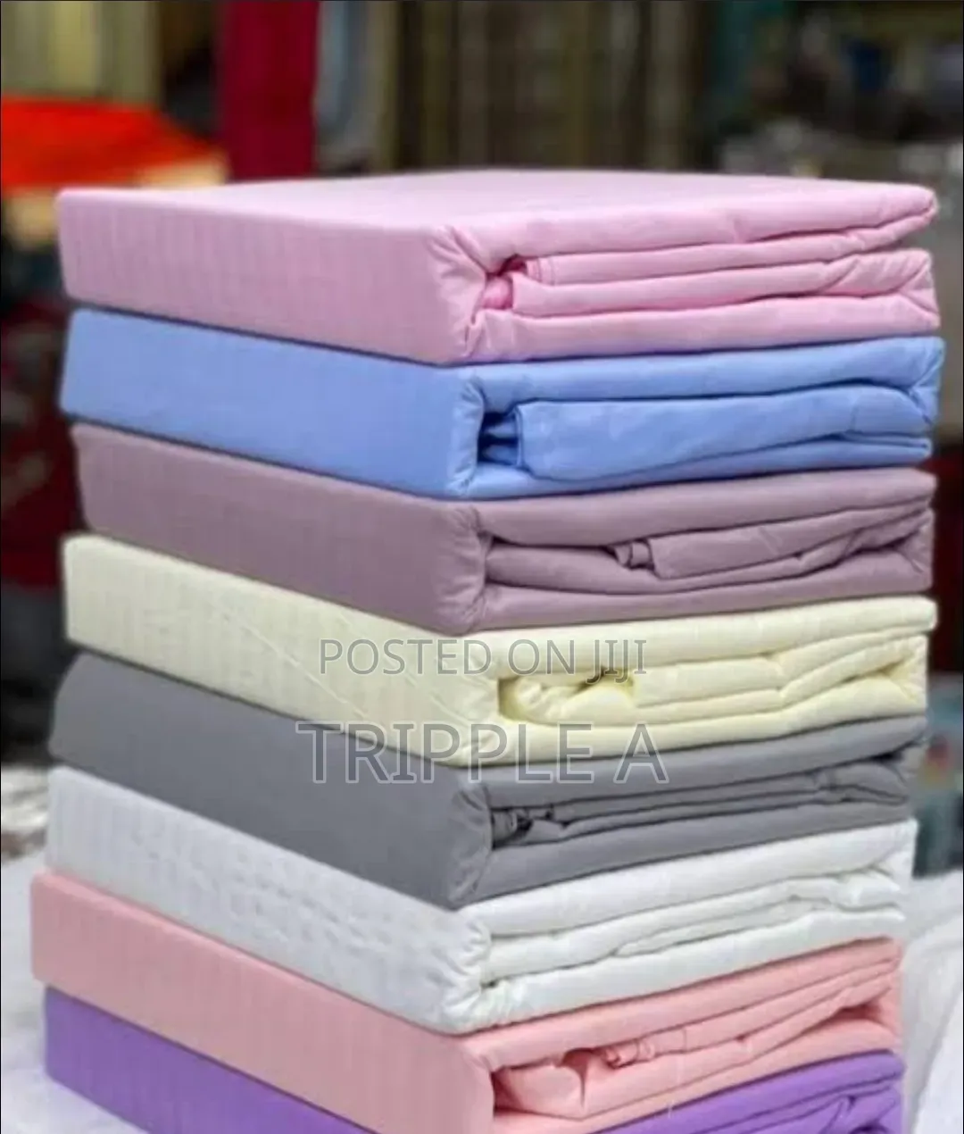 Good Quality Hotel Bedsheets