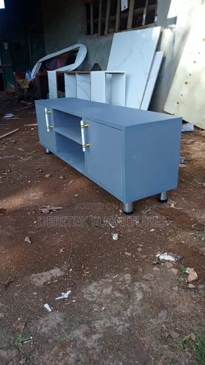 Mounting for Television