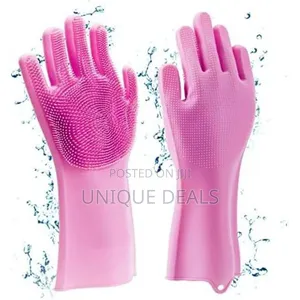 Hand Gloves for Dish Washing