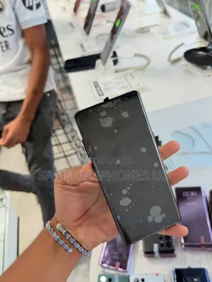 New Samsung Galaxy Note 8 64 GB Black