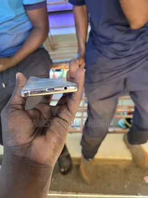 New Samsung Galaxy S10 512 GB White