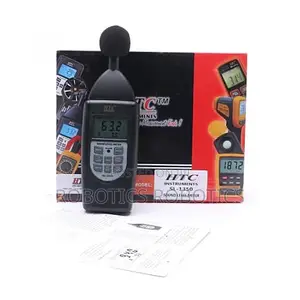 Sound Level Meter