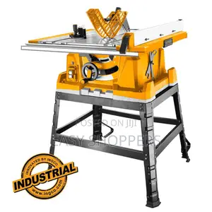 Ingco Table Saw 2600w 10”| Ts26005
