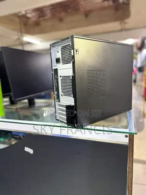 Desktop Computer Dell OptiPlex 3020 8GB Intel Core i5 HDD 1T